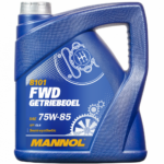 MANNOL MN8101-4 FWD 75W85 4Lts