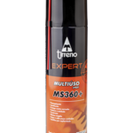Tirreno Multiúso (desengripante) EXPERT MS360+ CX 6X0,3L