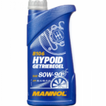 MANNOL MN8106-1 Hypoid 80W90 LS GL-4/GL-5
