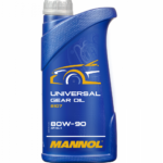 MANNOL MN8107-1 UNIVERSAL 80W90 GL-4