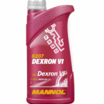 MANNOL MN8207-1 Dexron VI 1Lt