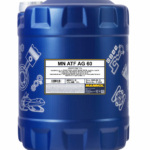 MANNOL MN8213-10 ATF AG60 METAL 10 LTS