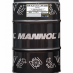 MANNOL MN8218-60 ATF Multivehicle JWS 3309 60 Lts Vermelho