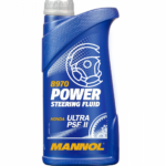MANNOL MN8970-1 PSF POWER STEERING FLUID 1L