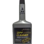 TIRRENO CARBOMOVE DPF CLEANER 500ML 6x0,5L