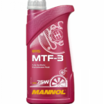 MANNOL MN8115-1 MTF-3 75W 1L