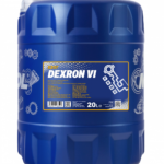 MANNOL MN8207-20 Dexron VI LV 20lts