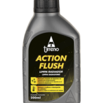 TIRRENO ACTION FLUSH RADIATOR 500 ML