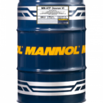 MANNOL MN8207-60 ATF DEXRON VI 60LTS