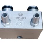 ADAPTADOR A31 PARATRANSMISSÃO ZF 8HP45, 70, 90