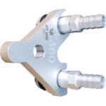 ADAPTADOR A60 TRANSMISSÃO BMW SERIE 3, 5 e 7 COM A TRANSMISSÃO ZF8HP45 ZF8HP70, GA8HP50Z