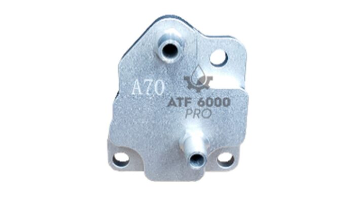 ADAPTADOR A70 PARA MERCEDES BENZ DUPLA EMBREAGEM MOLHADA 724.0 7G-DCT - Imagem 1