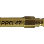 ADAPTADOR PRO 47 PARA SER INSERIDO NA TRANSMISSÃO CVT HONDA 2ª GERAÇÃO