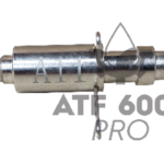 ADAPTADOR A11 PARA ENGATES RAPIDO NO TROCADOR DE CALOR NAS TRANSMISSÕES ZF-6HP19 21 24 26 28 BMW, LAND ROVER