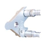 ADAPTADOR A59 TRANSMISSÃO BMW ZF6HP19 ZF6HP21