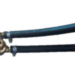 ADAPTADOR PRO 49 TRANSMISSÃO FORD 6R80, 6R140