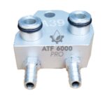 ADAPTADOR A39 PARA TRANSMISSÃO  AUDI  ZF8HP55