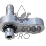 ADAPTADOR A61 TRANSMISSÃO GM 6T40 45E 6T70 6T75E 6T30 6T35 6T31