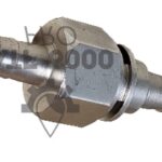 ADAPTADOR A24 PARA MERCEDES BENZ 722.9 PARA SER INSERIDO EM ITERSCESSÃO DE LINHA, GM  PARA FAMILIA DE TRANSMISSÕES 6T, 9