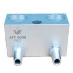 ADAPTADOR A29 PARA TRANSMISSÃO AISIN 0C8, TR 80SD
