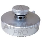 ADAPTADOR A12 PARA TROCADOR DE CALOR TRANSMISSÃO CITROEN, PEUGEOT E RENAULT AL4, DP0,DP2