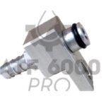 ADAPTADOR A28 PARA MERCEDES BENZ TRANSMISSÃO 722.9
