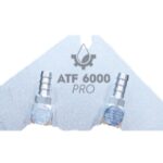 ADAPTADOR A36 PARA TROCADOR DE CALOR NA LAND ROVER TRANSMISSÃO 9HP