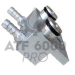 ADAPTADOR A30 PARA TRANSMISSÃO ZF 8HP45, 70, 90