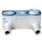 ADAPTADOR A43 TRANSMISSÃO GM 5L40E