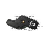 FILTRO DE TRANSMISSÃO 5R55N / 5R55S