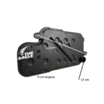 FILTRO DE TRANSMISSÃO V5A51/ V4A51 PESCADOR LISO 4X2 - Imagem 2