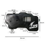 FILTRO DE TRANSMISSÃO 4EAT