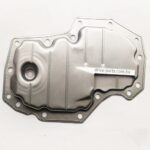 FILTRO DE TRANSMISSÃO 5EAT METALICO  JR507E AWD SUBARU LEGACY OUTBACK IMPREZAO