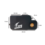 FILTRO DE TRANSMISSÃO V5A51/ V4A51 PESCADOR LISO 4X2