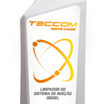 TECCOM INJECTOR CLEANER DIESEL