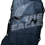 FILTRO CARTER DE TRANSMISSÃO 8HP-65 AUDI A4L PORSCHE