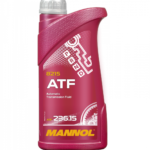 MANNOL MN8215-1 O.E.M ATF SPECIAL FLUID MB 236.15 (20x1) AZUL