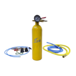 APLICADOR DE DPF PRESSURIZADO PARA LIMPEZA DO CONVERSOR CATALITICO (1000 ML)