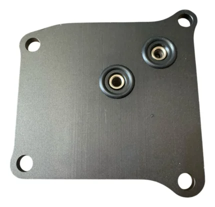 ADAPTADOR PRO 45 PARA TRANSMISSÃO CVT JF015 EXCLUSIVO RENAULT