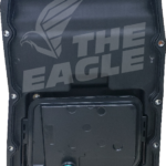 FILTRO CARTER DE TRANSMISSÃO PDK 7DT-75 PORSCHE PANAMERA