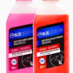 Peak Aditivo Blue Mountain Concentrado Orgânico Rosa 12x1