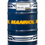 MANNOL MN8206-60 AUTOMATIC PLUS ATF DEXRON III 60 LTS