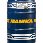 MANNOL MN8207-DR ATF DEXRON VI (208 LTS)
