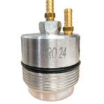 ADAPTADOR PRO 24 PARA TRANSMISÃO DSG AUDI/VOLKSWAGEN DSG DQ500, DQ250, DQ800 e DQ400 HIBRIDO, DQ381