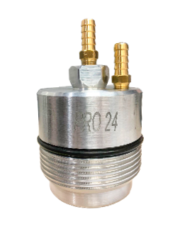 ADAPTADOR PRO 24 PARA TRANSMISÃO DSG AUDI/VOLKSWAGEN DSG DQ500, DQ250, DQ800 e DQ400 HIBRIDO, DQ381