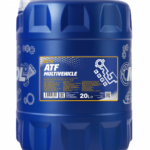 MANNOL MN8218-20 ATF MULTIVEHICLE JWS 3309 METAL (20 LTS)
