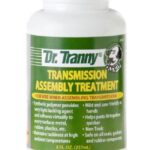 LUBEGARD TRANSMISSION ASSEMBLY TREATMENT 237ml Tratamento para montar dos orings das Transmissões