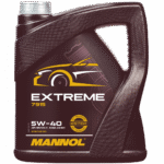 MANNOL MN7915-4 Extreme 5W40 4X4L