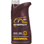 MANNOL MN7511-1 ENERGY 5W30 (20 X 1)