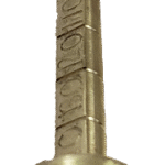 VARETA DE NÍVEL PARA TRANSMISSÃO AUTOMÁTICA - 9HP